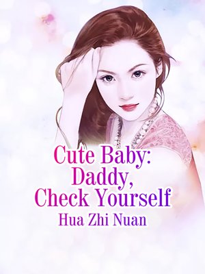 cover image of Cute Baby